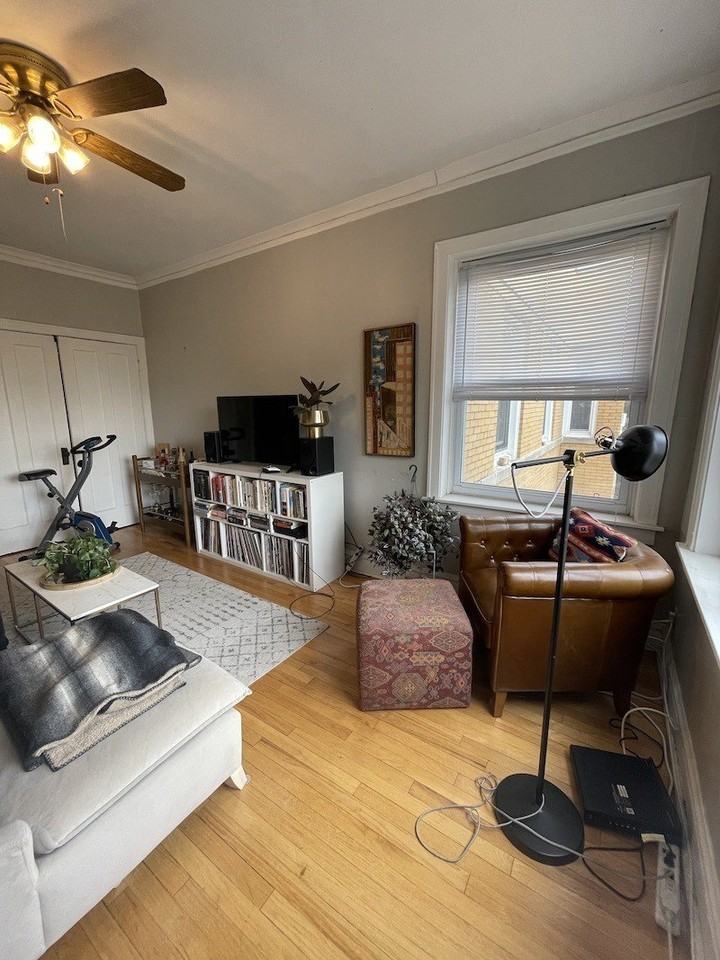 2910 N Albany Ave #1E - Photo 3 of 13