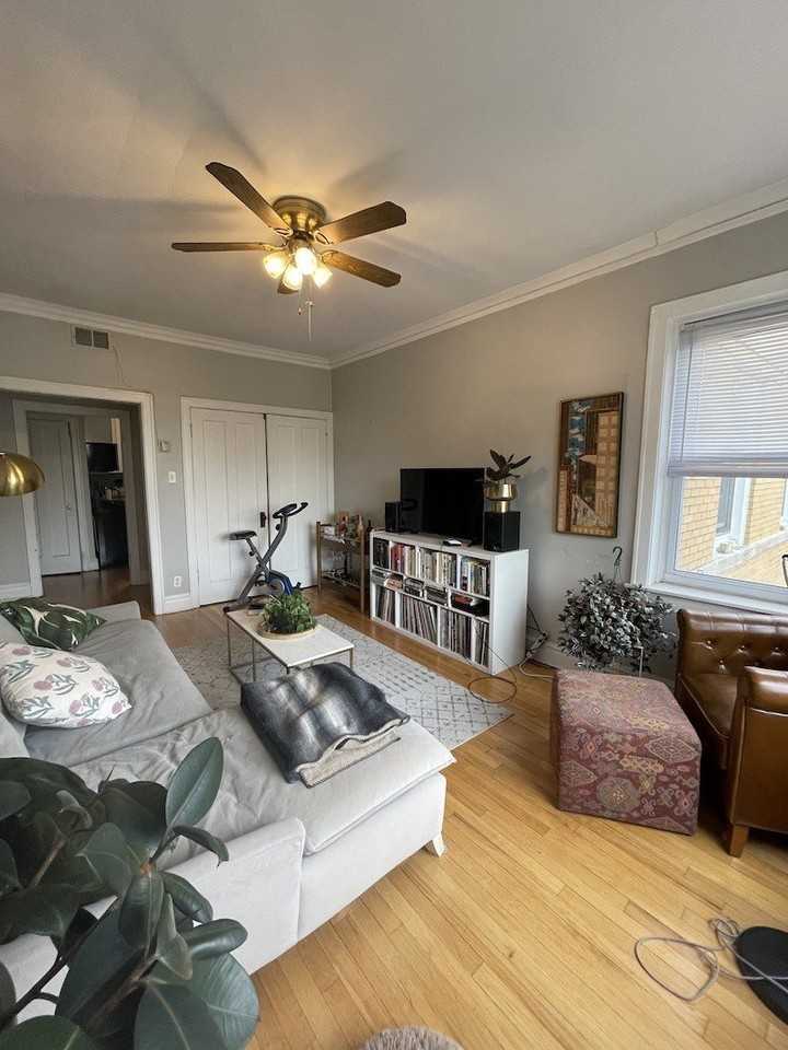 2910 N Albany Ave #1E - Photo 4 of 13