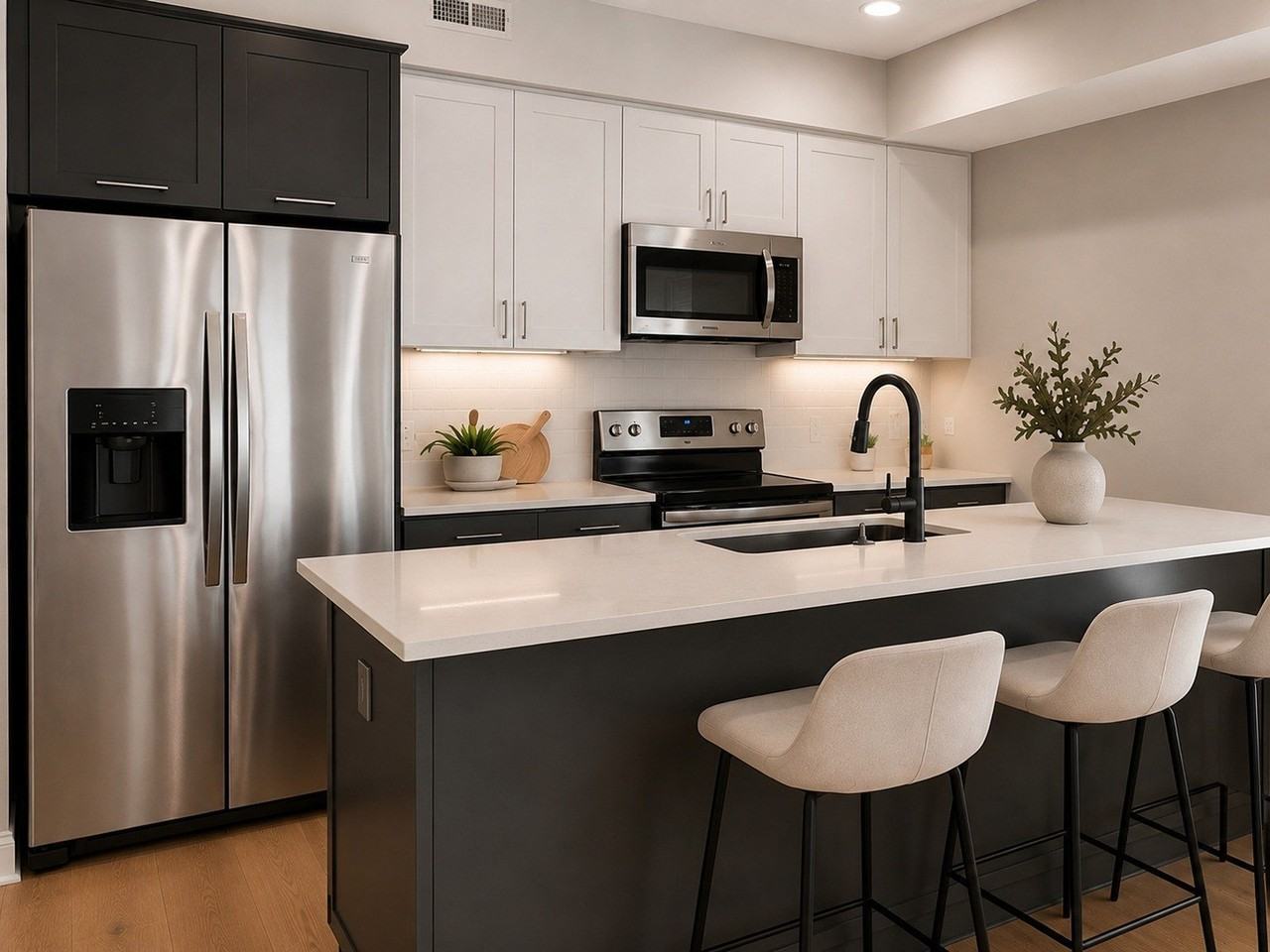 833 Laurel Ave #206 - Photo 4 of 13