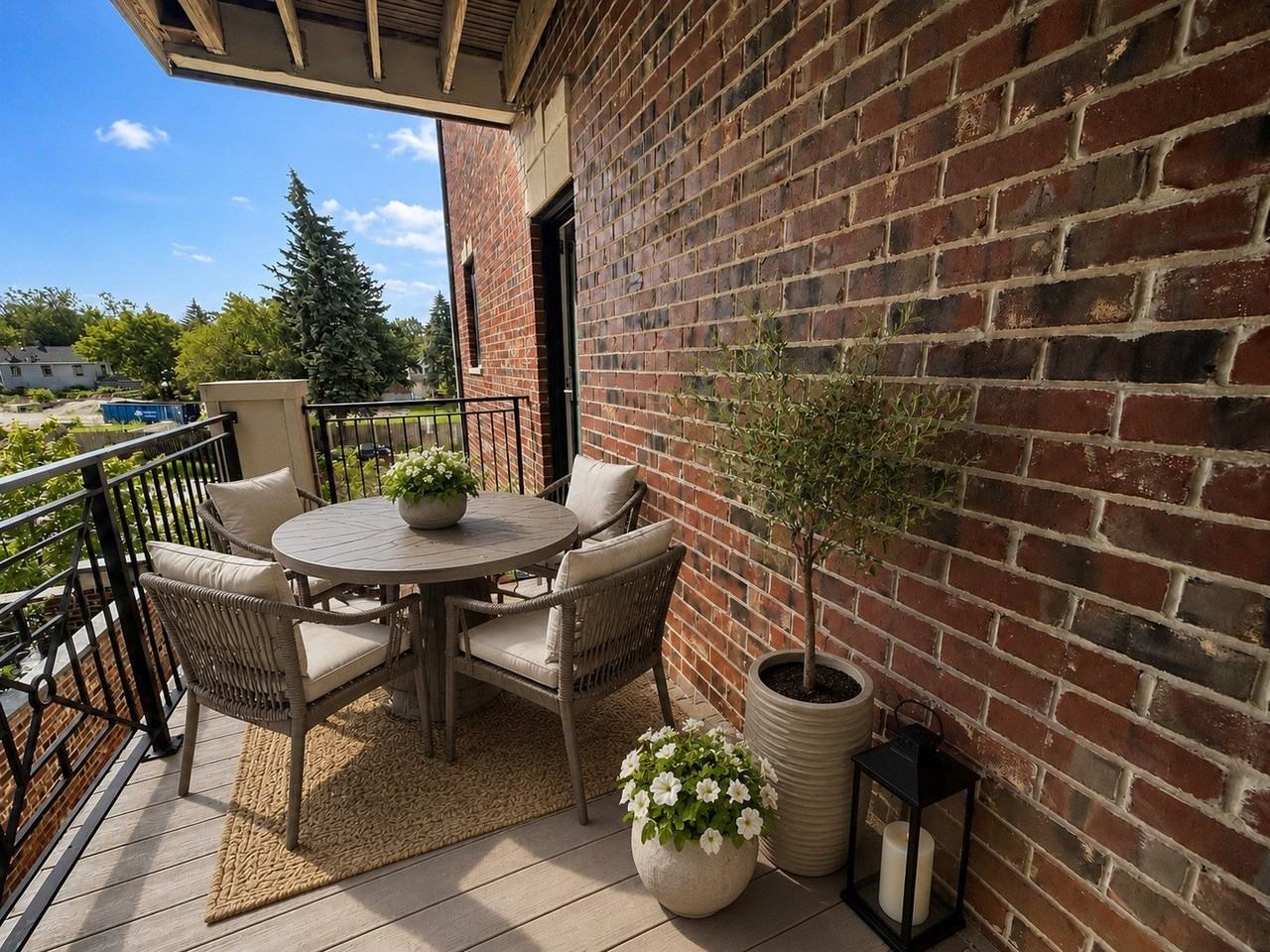 833 Laurel Ave #206 - Photo 5 of 13