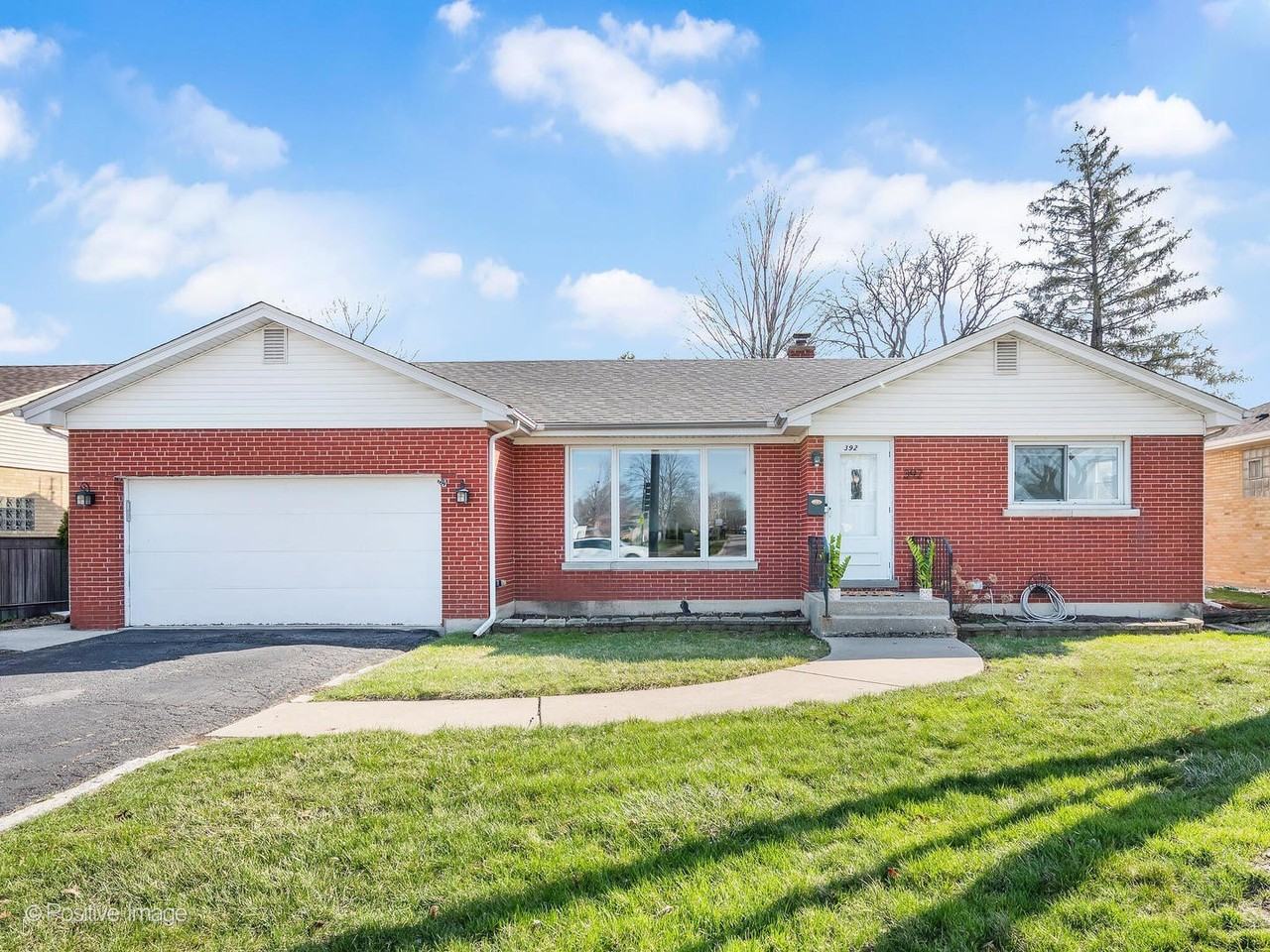 392 E Saint Charles Rd