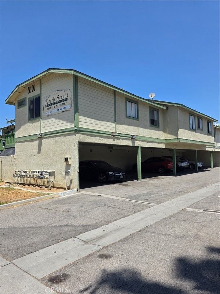 1819 Keith St #9