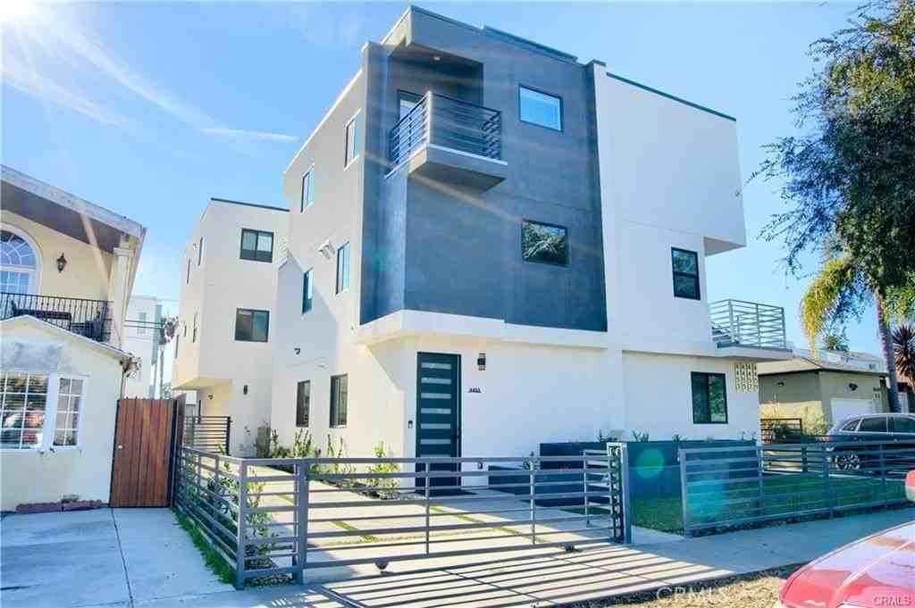 4455 S Slauson Ave