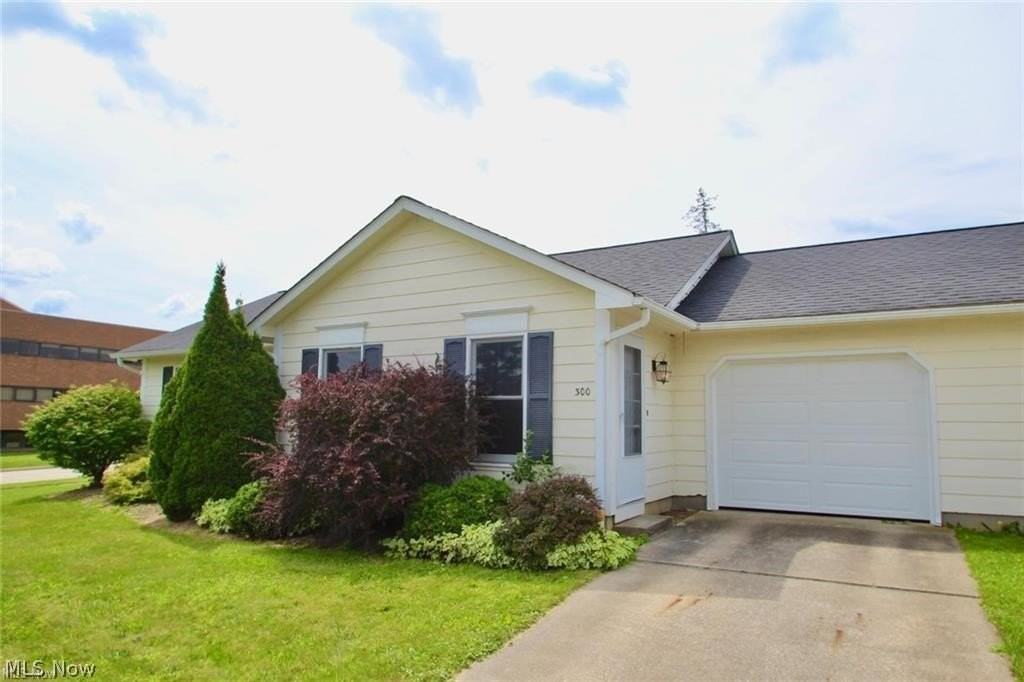 300 Northland Dr