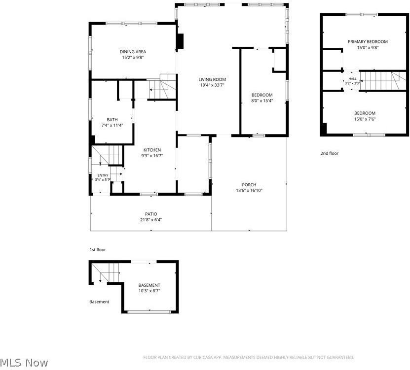 17199 Leggett Rd - Photo 3 of 27