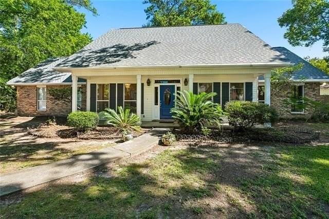 125 Leah Dr - Photo 2 of 21