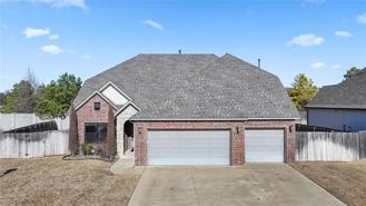 1229 W 86th Pl S - Photo 1 of 1