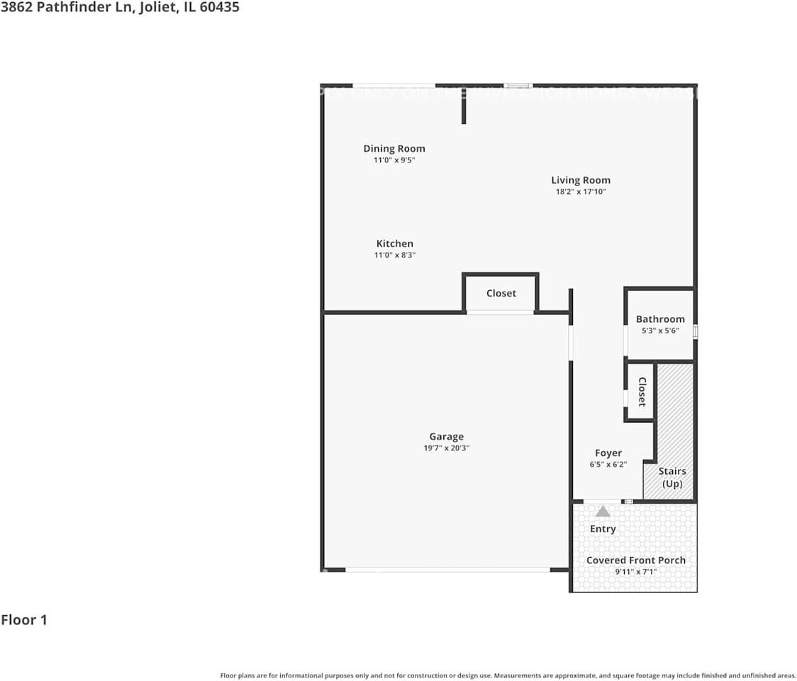 3862 Pathfinder Ln - Photo 2 of 18
