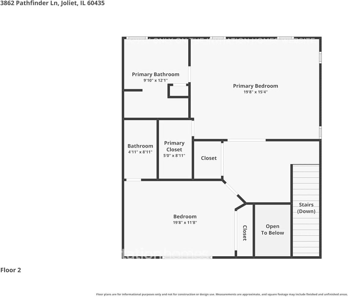 3862 Pathfinder Ln - Photo 3 of 18