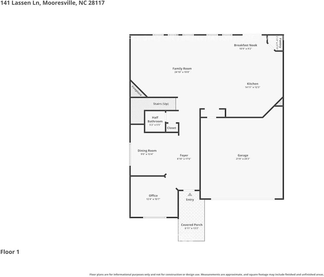 141 Lassen Ln - Photo 2 of 18