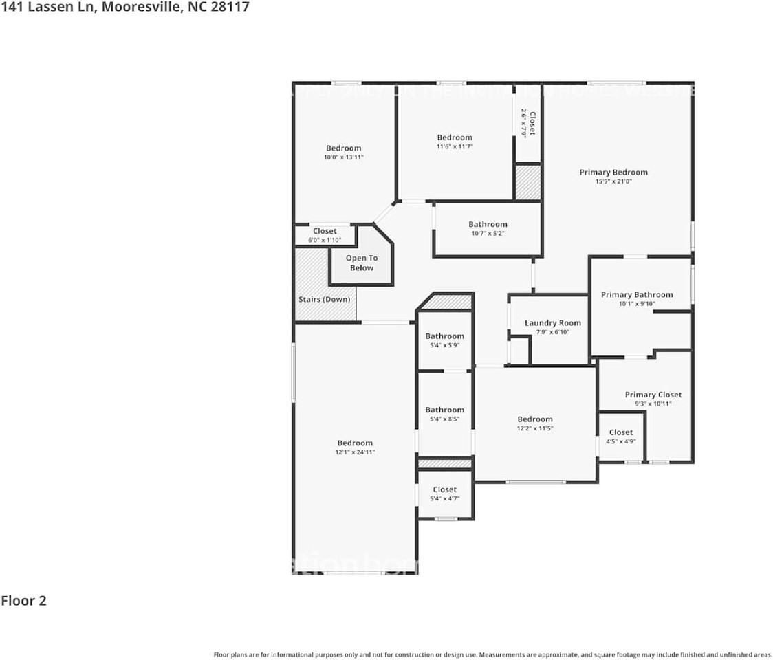 141 Lassen Ln - Photo 3 of 18
