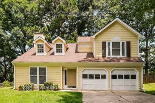 4562 Hickory Forest Dr Nw - Photo 1 of 1