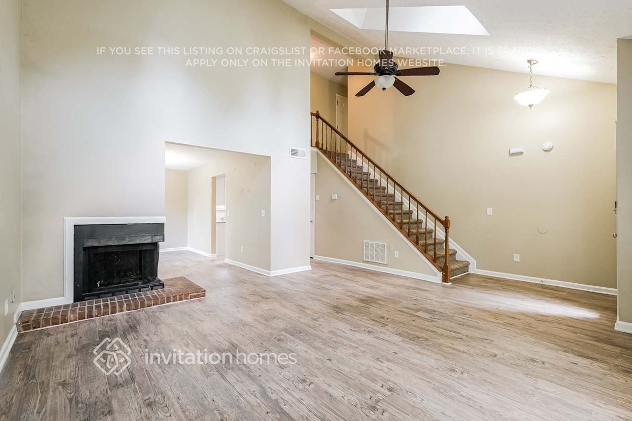 4562 Hickory Forest Dr Nw - Photo 6 of 18