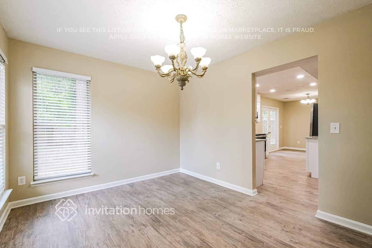 4562 Hickory Forest Dr Nw - Photo 7 of 18