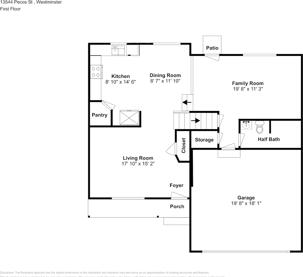 13544 Pecos St - Photo 3 of 22