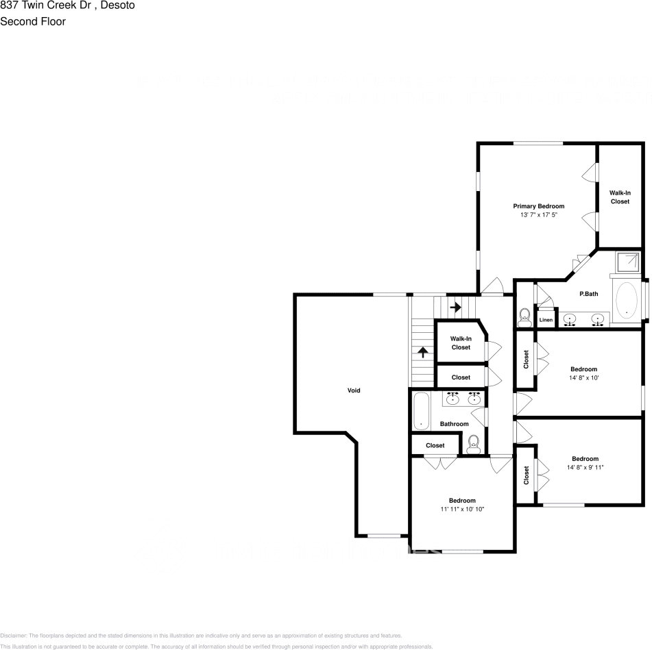 837 Twin Creek Dr - Photo 4 of 17