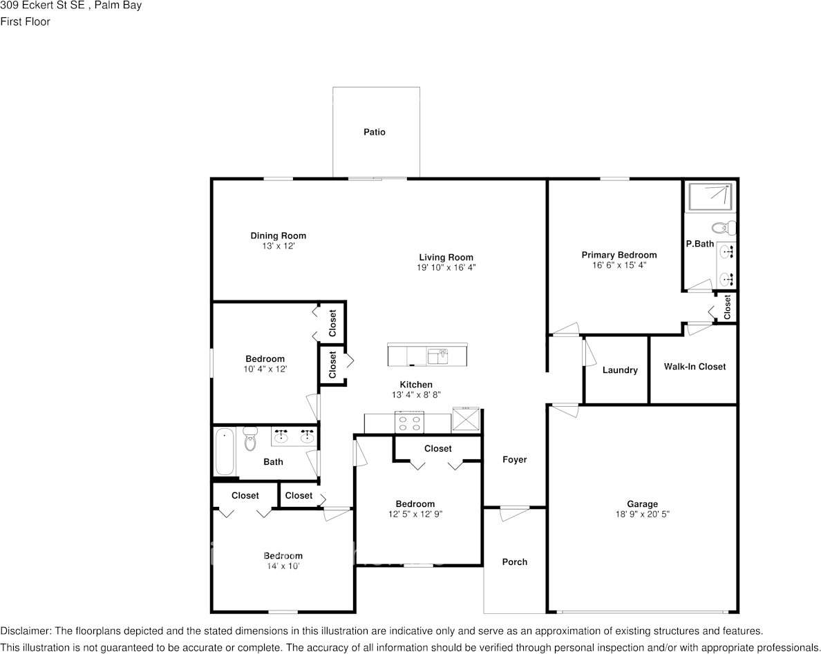 309 Eckert St Se - Photo 2 of 18