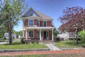 featured image of 402 N Wall Ave