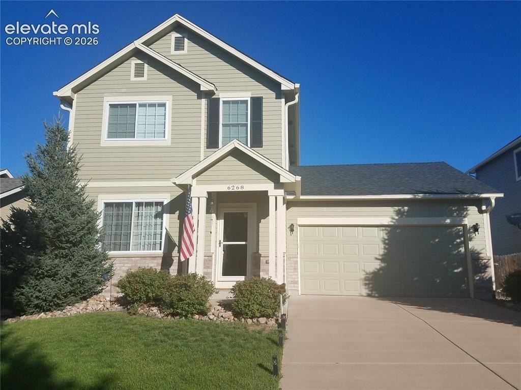 6268 Riverdale Dr