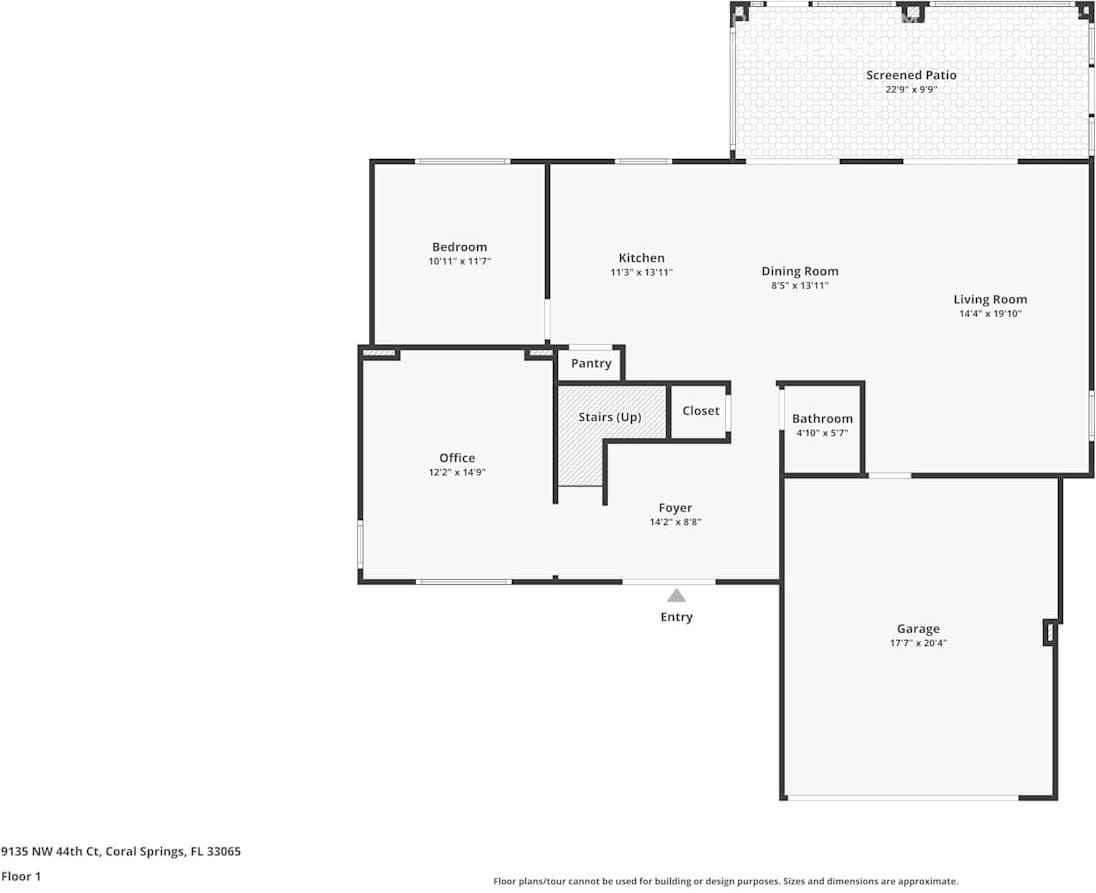 9130 Nw 44th Ct - Photo 3 of 18