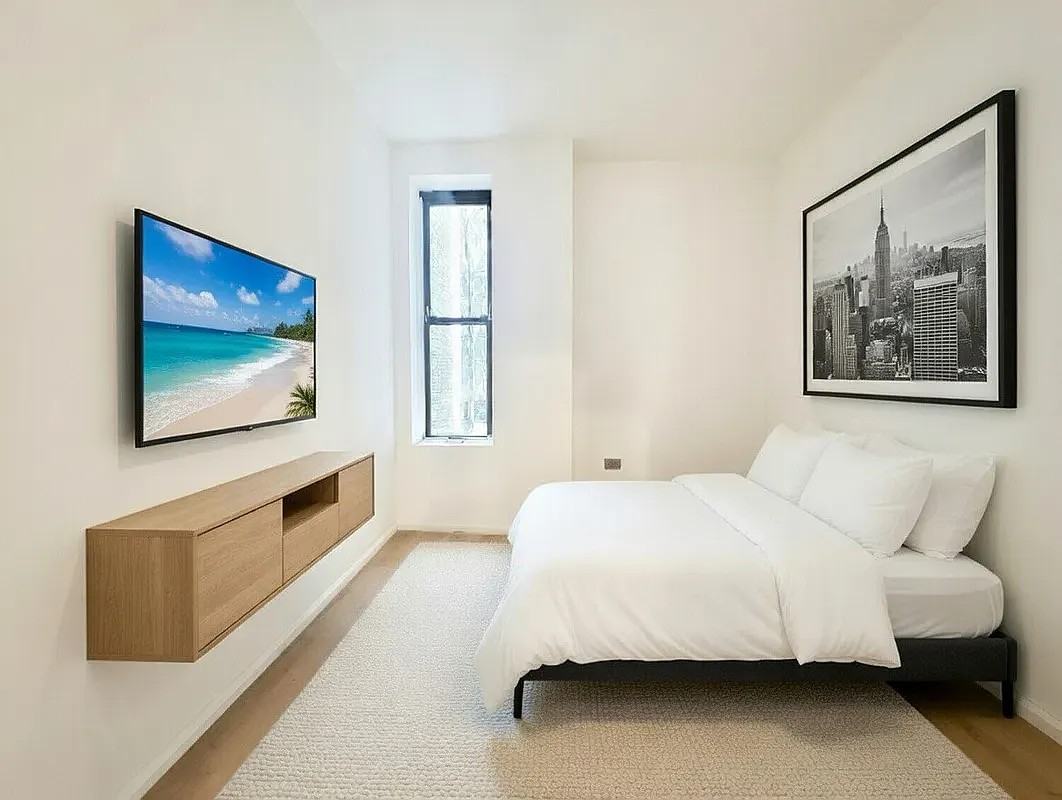 366 W 52nd St #4A - Photo 3 of 5