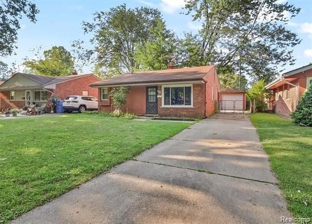 25016 Lehigh St - Photo 4 of 21