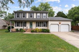 435 Currituck Dr - Photo 1 of 1