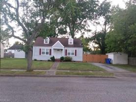 1371 E Norcova Dr - Photo 1 of 1