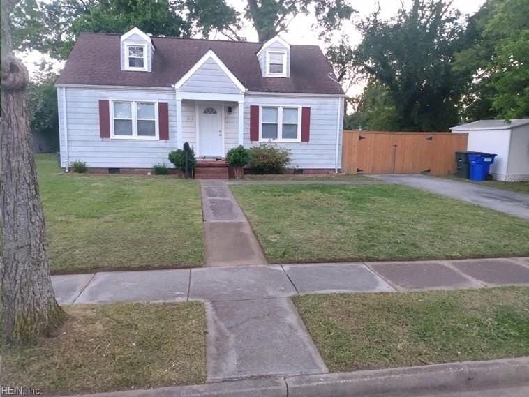 1371 E Norcova Dr - Photo 3 of 15