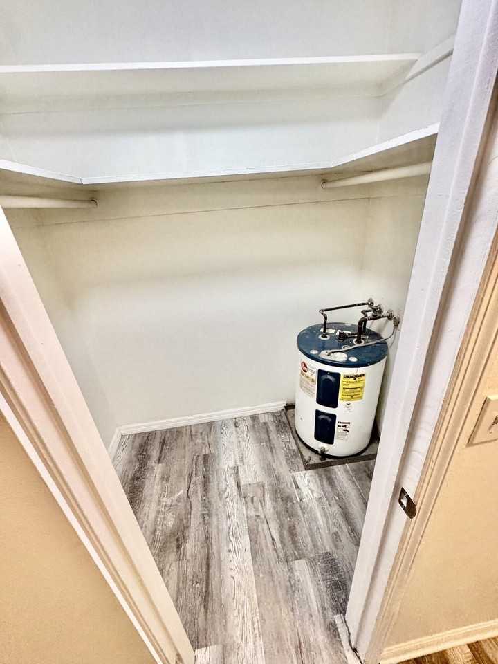 417 N K St #1A - Photo 5 of 15