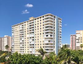 305 N Pompano Beach Blvd #205 - Photo 1 of 1
