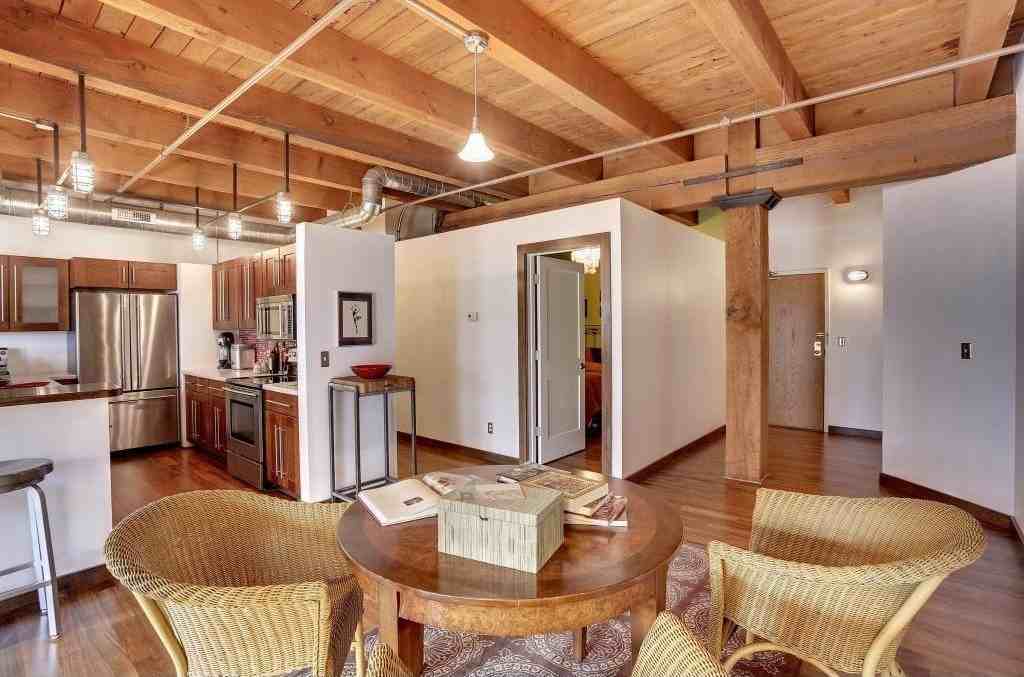 400 N 1st St #408 - Photo 2 of 21