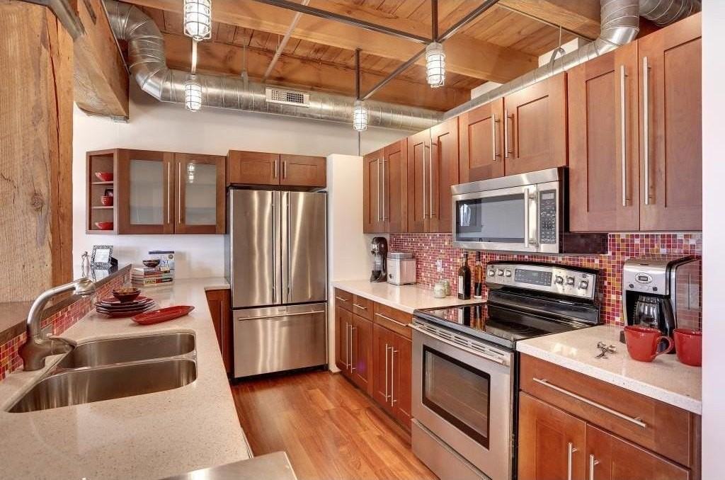 400 N 1st St #408 - Photo 3 of 21