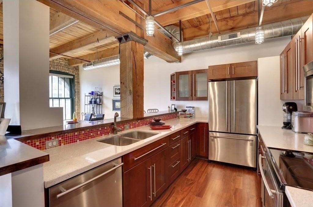 400 N 1st St #408 - Photo 4 of 21