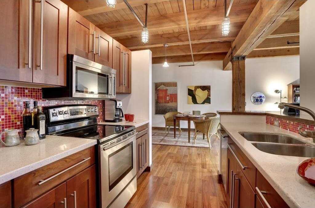 400 N 1st St #408 - Photo 5 of 21