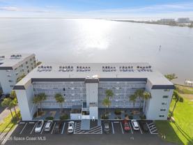 3799 S Banana River Blvd #922 - Photo 1 of 1