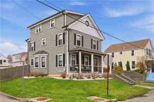 23 Clinton St - Photo 1 of 1