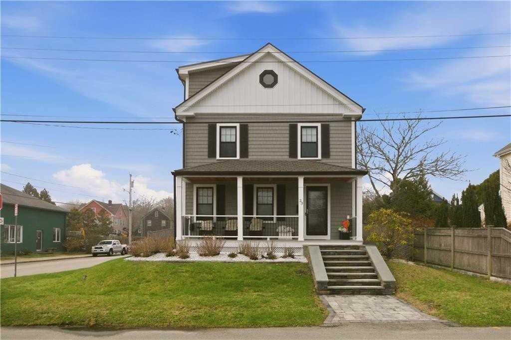 23 Clinton St - Photo 2 of 38
