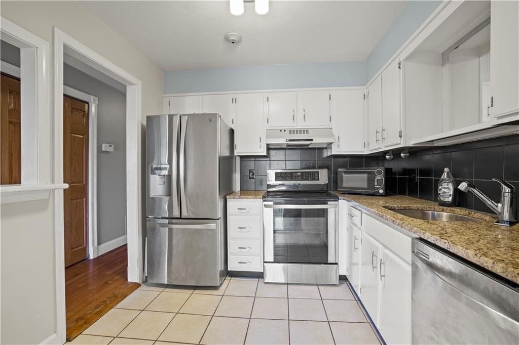 196 Old River Rd #5F - Photo 5 of 21