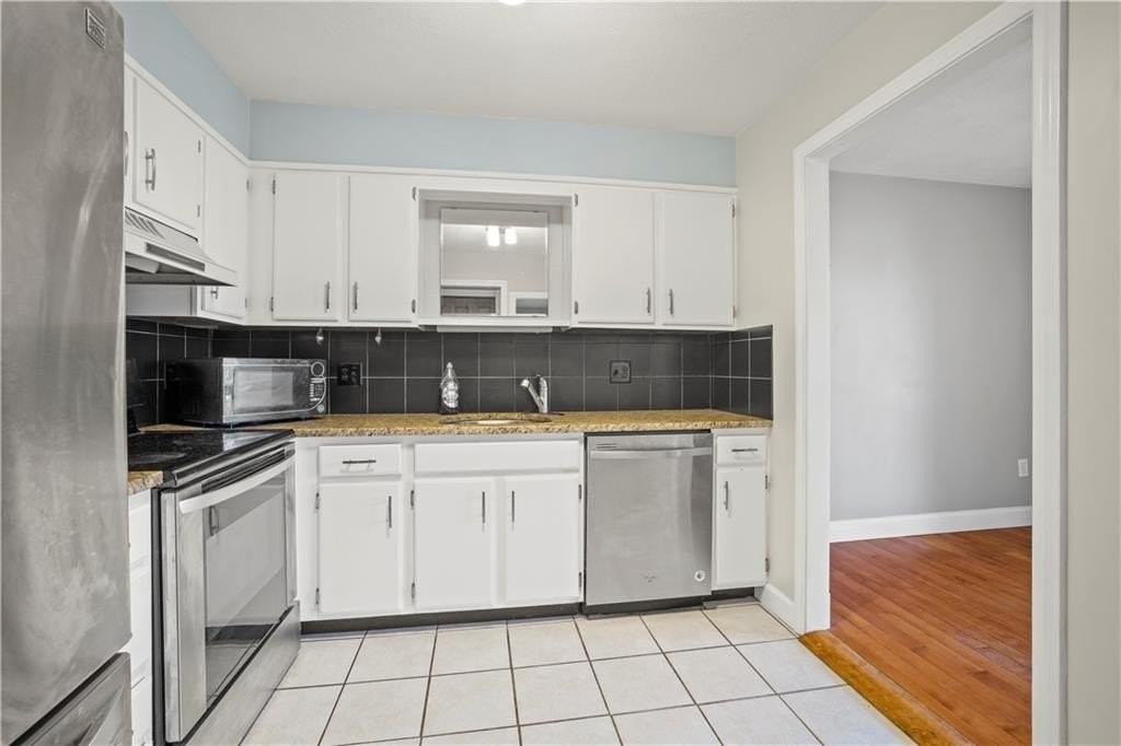 196 Old River Rd #5F - Photo 6 of 21