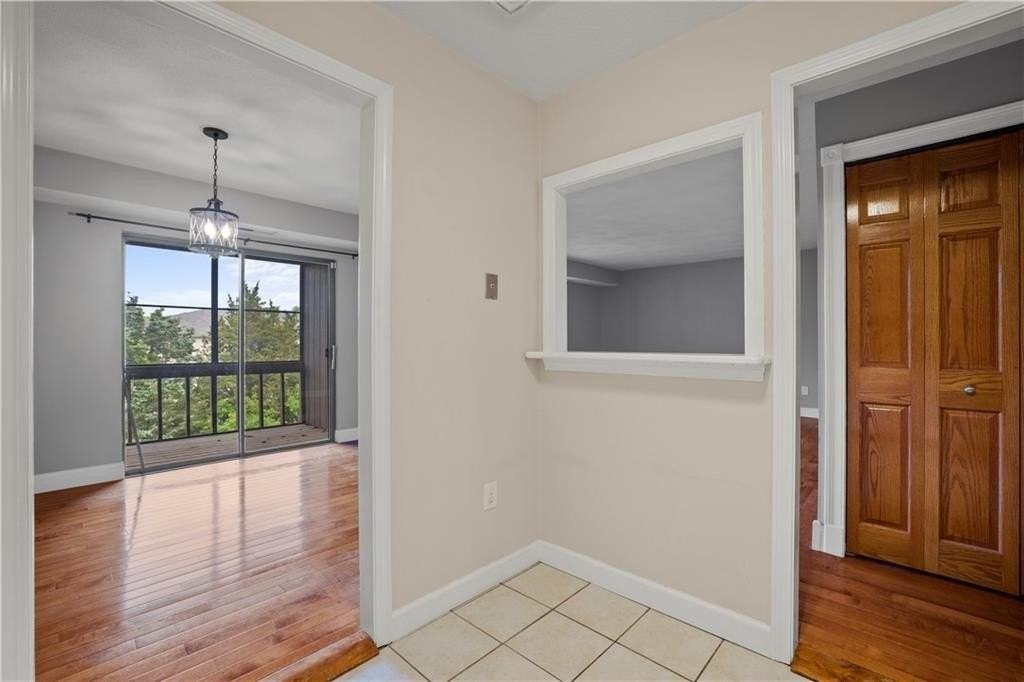 196 Old River Rd #5F - Photo 7 of 21