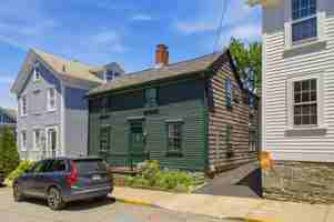 featured image of 12 Sherman St