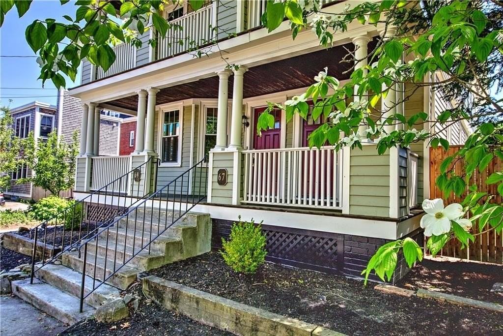 67 E Manning St #1 - Photo 2 of 26