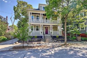 featured image of 67 E Manning St #2