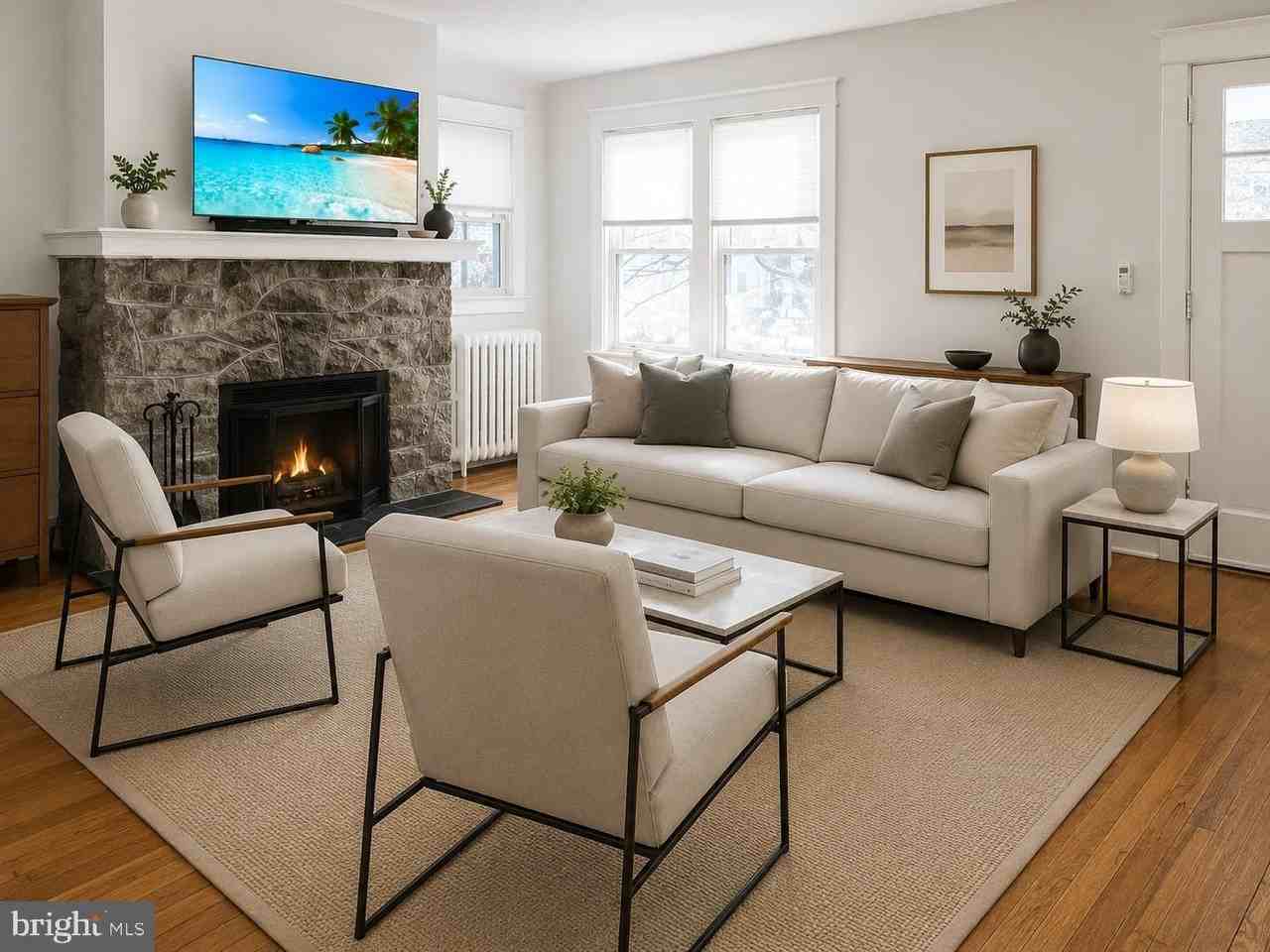 1209 Gallatin St Nw - Photo 3 of 18