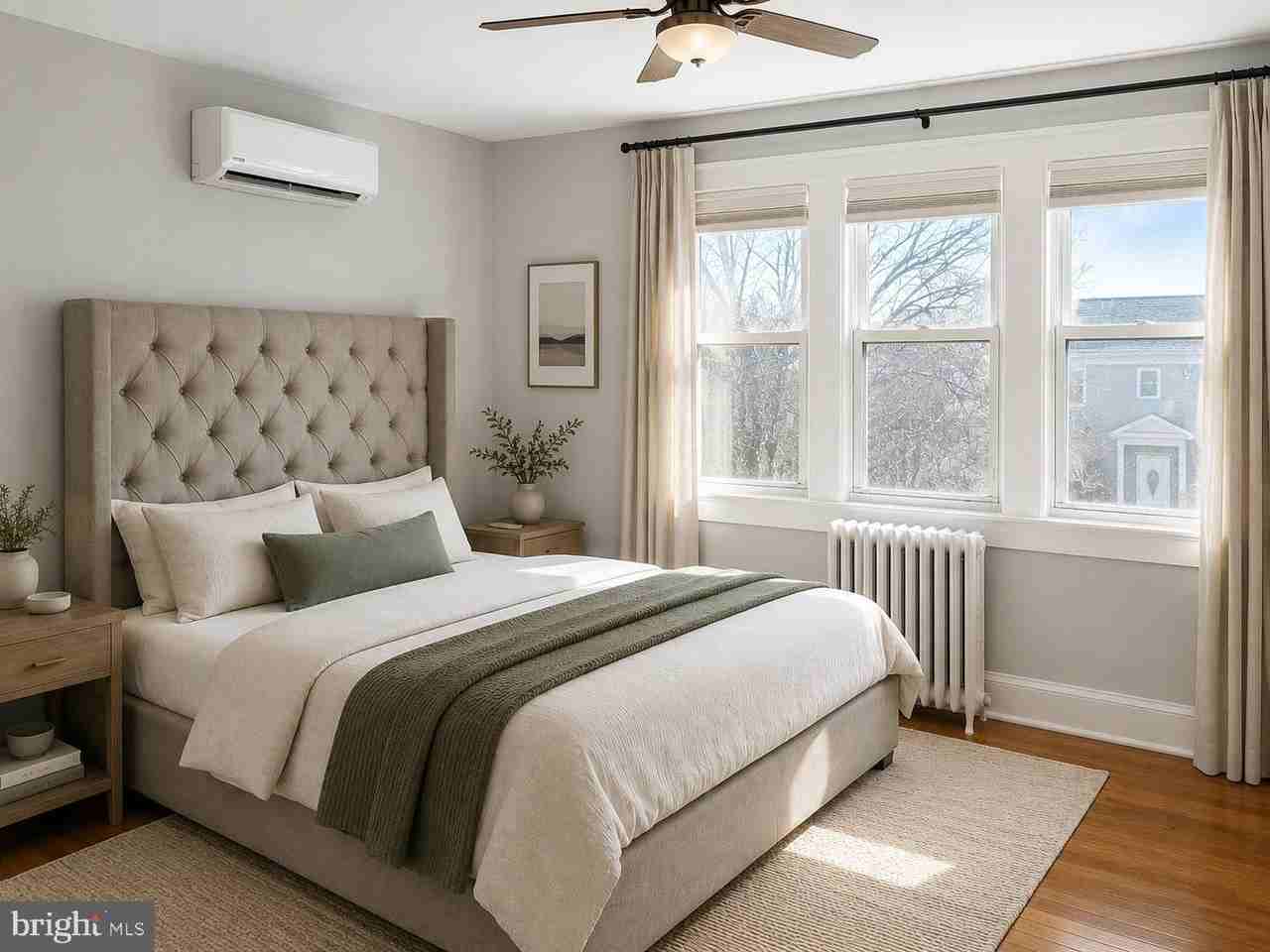1209 Gallatin St Nw - Photo 7 of 18