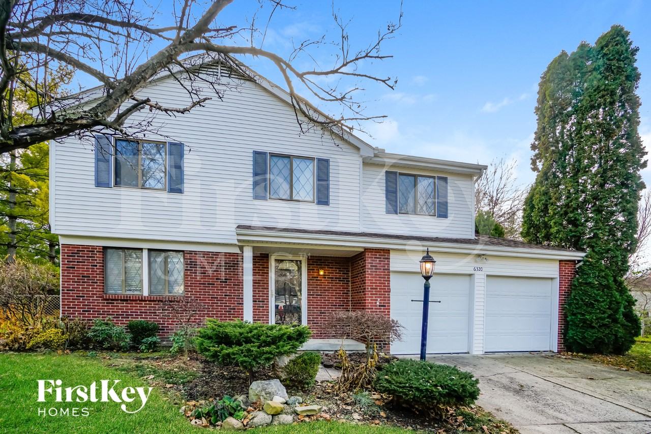 6320 Middleboro Ct