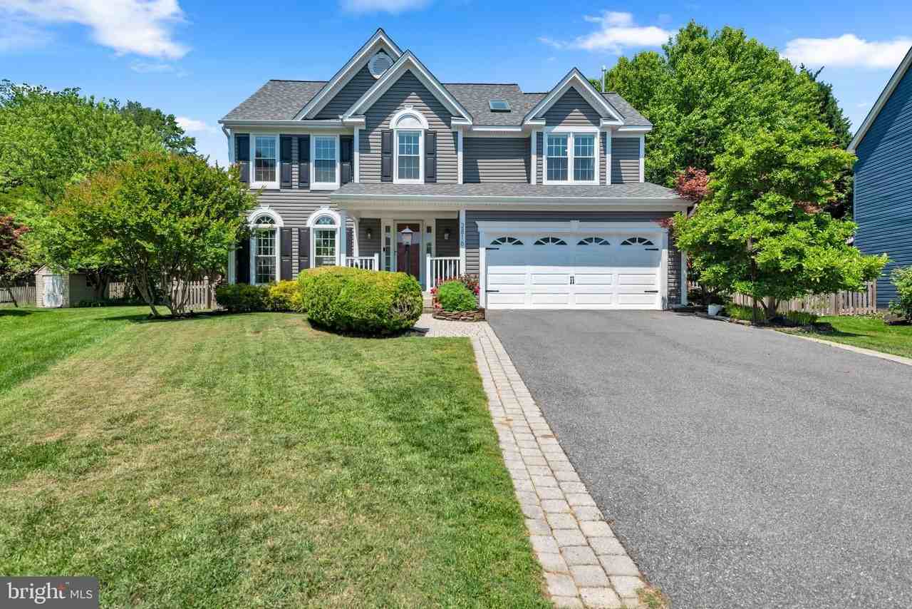 2816 Bargate Ct