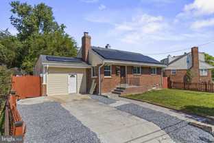 8030 New Riggs Rd - Photo 1 of 1