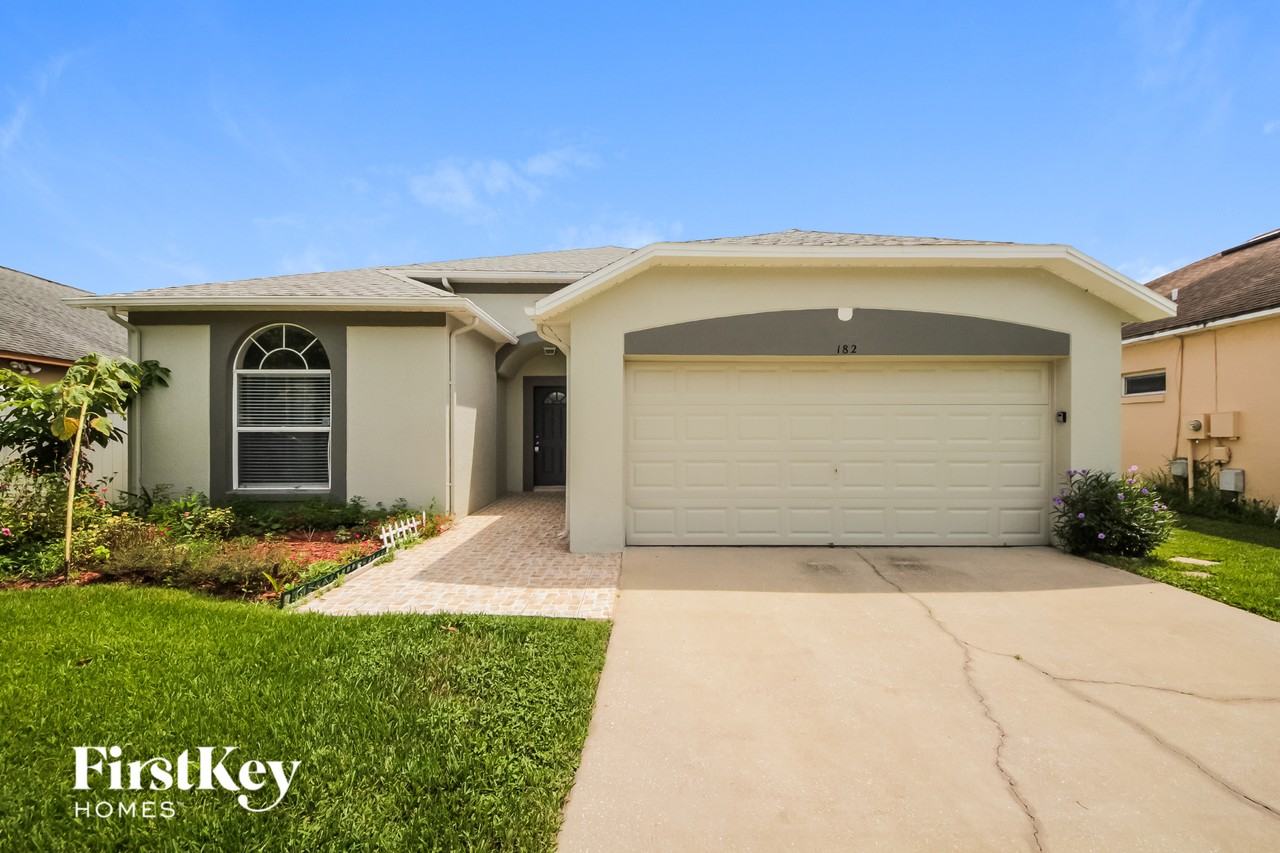 182 White Marsh Cir